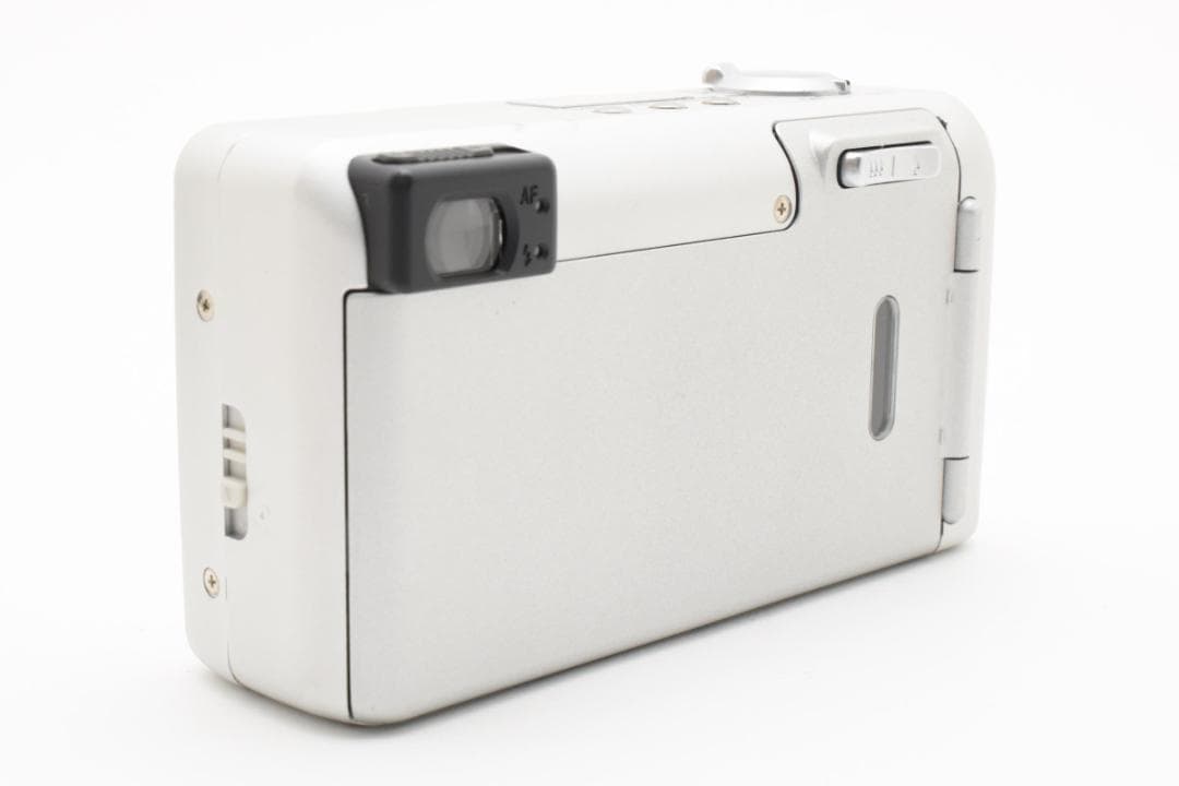 ■ ほぼ新品 ■ペンタックス　PENTAX ESPIO 120SW