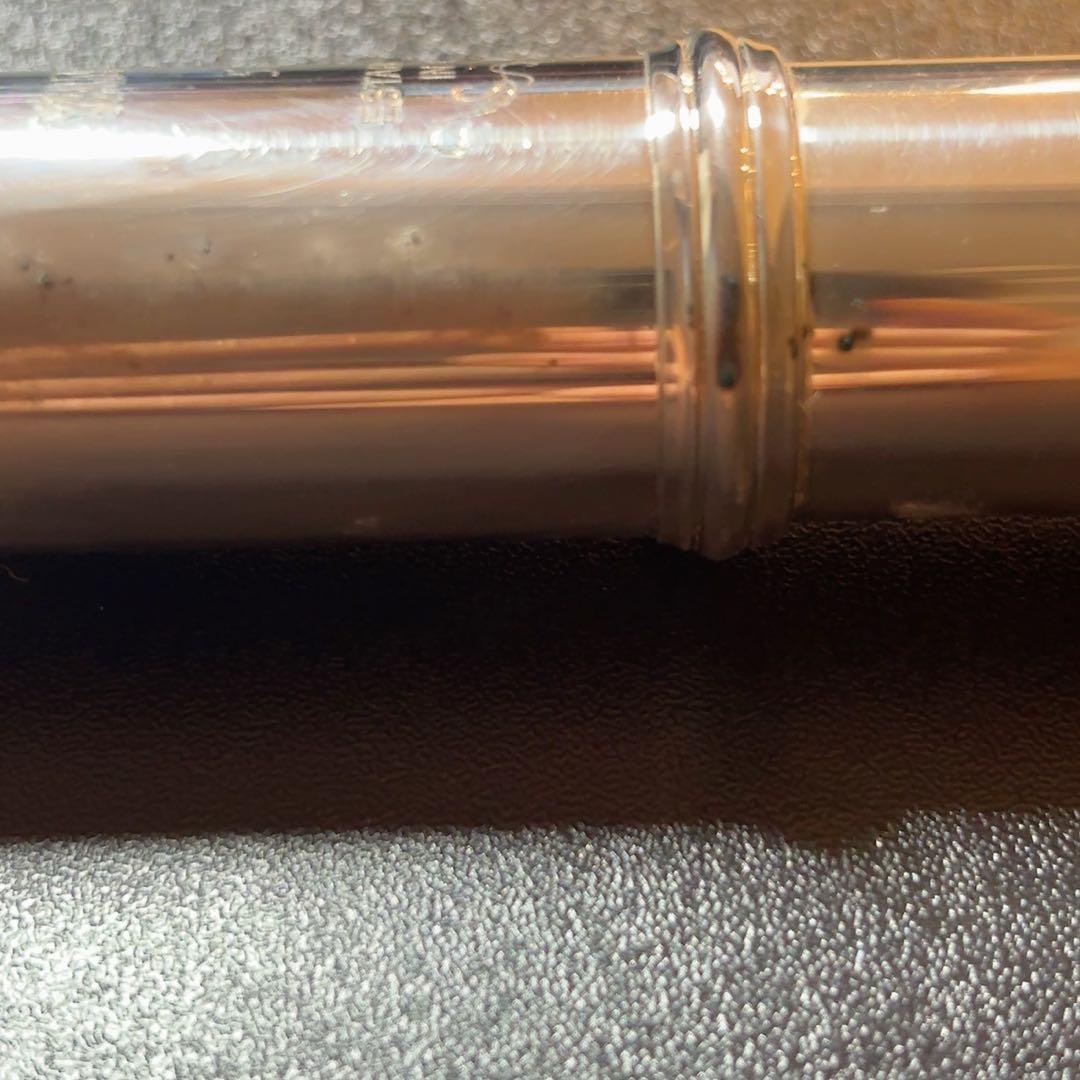 YAMAHA flute フルート YFL-517