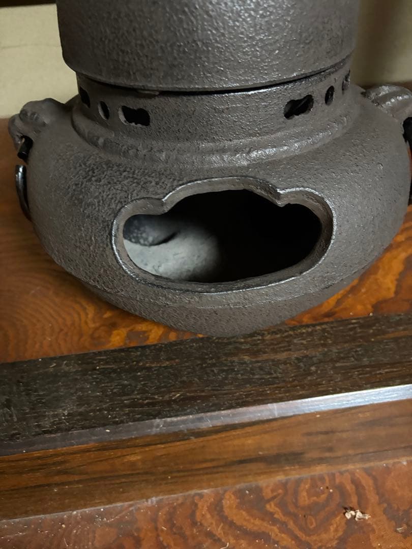 茶釜 風炉釜 弘雲堂 茶道具 茶器