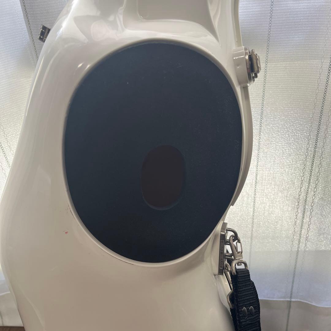 アルトサックス練習用消音器　BEST BRASS