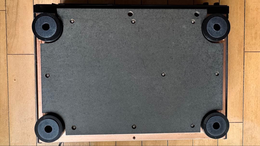 ビクターカセットデッキ TD-V711