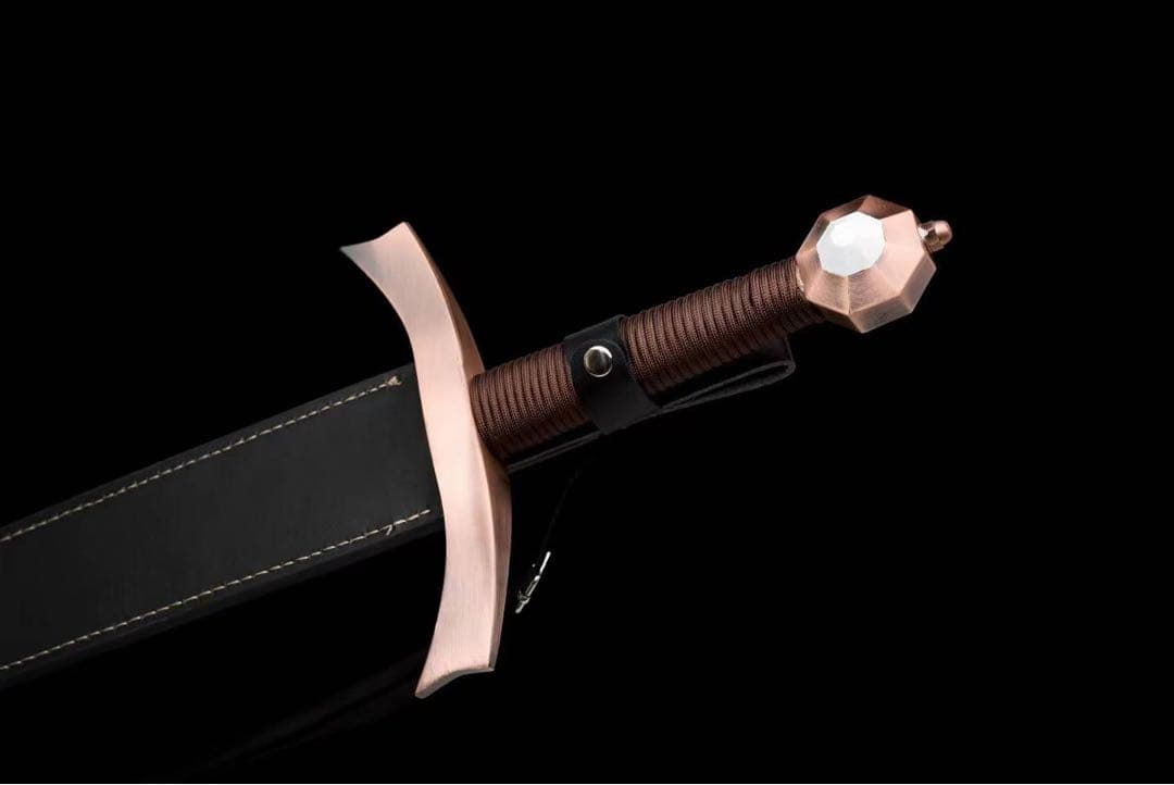 西洋剣 模造刀 鑑賞用 武具 舞踊刀 古兵器