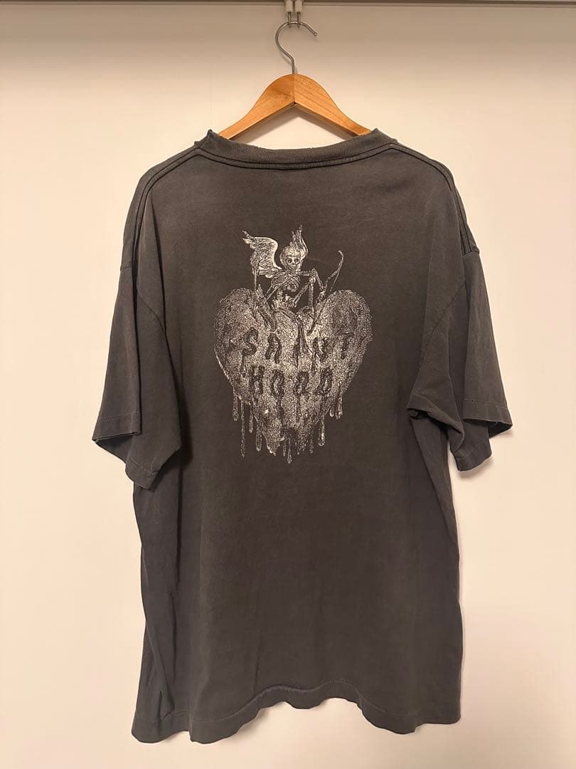 SAINT MICHAEL × NEIGHBORHOOD