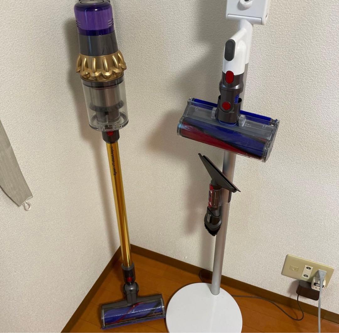 Dyson v11 Absolutepro（直販限定）