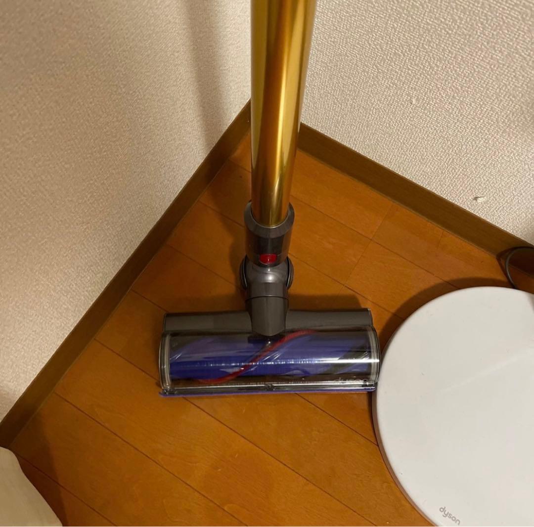 Dyson v11 Absolutepro（直販限定）