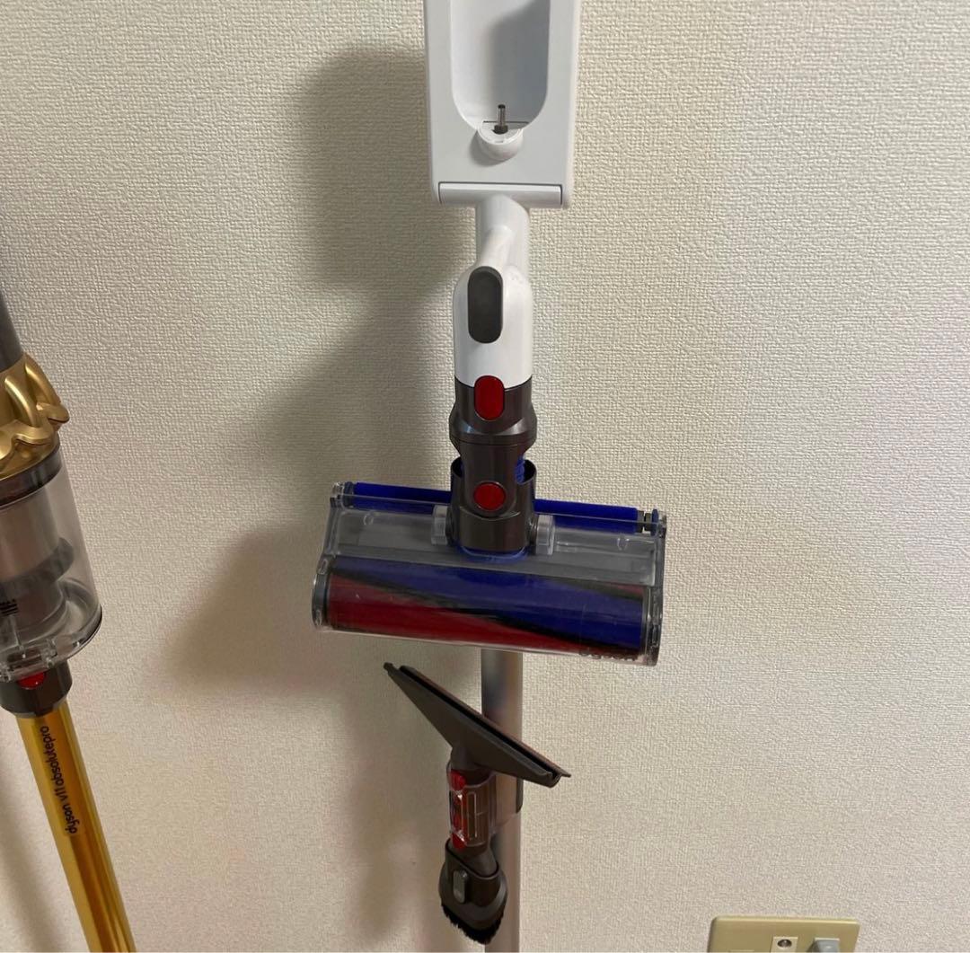 Dyson v11 Absolutepro（直販限定）