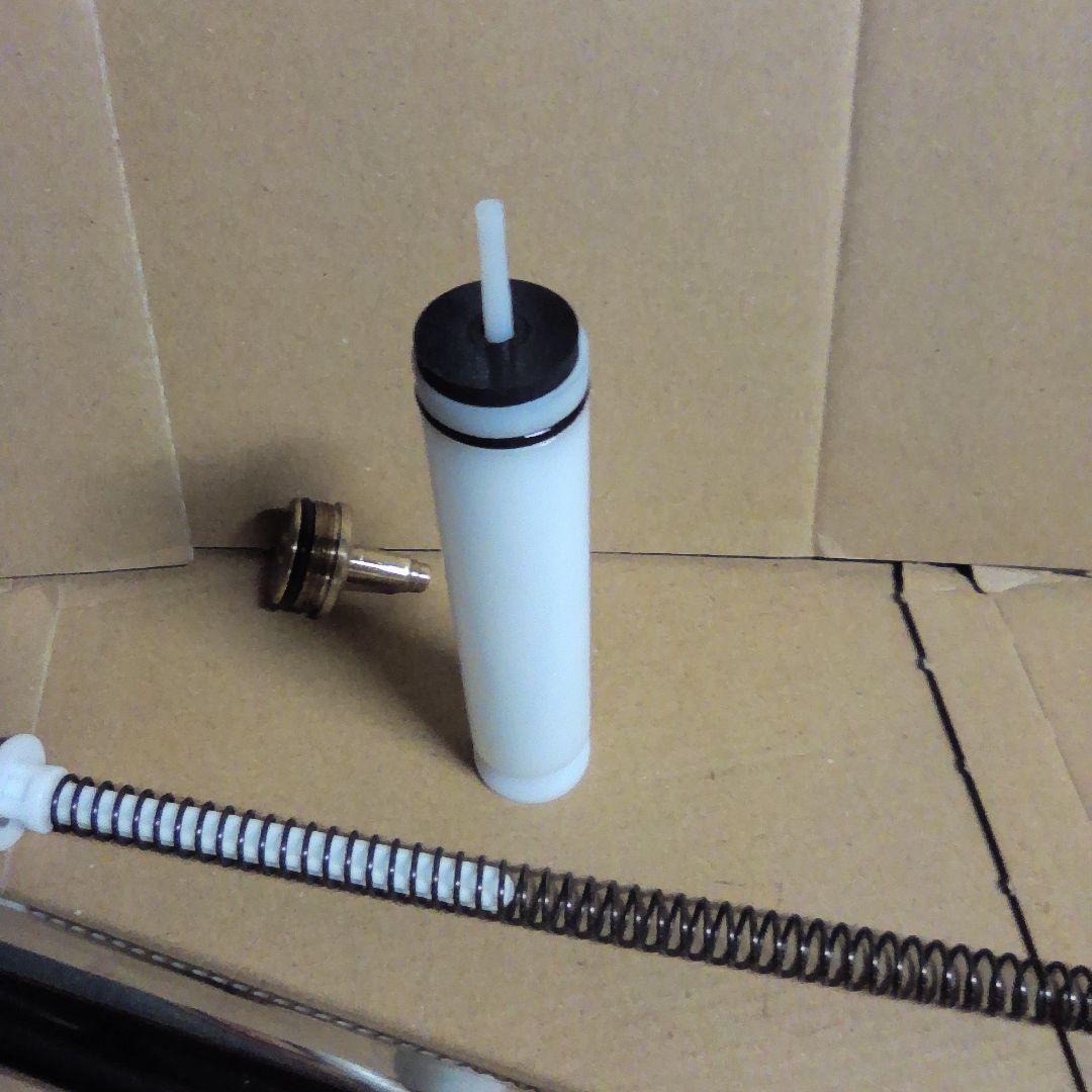 東京マルイVSR-10スペシャルシリンダーセット初速の安定化に新年超大幅値下げ！