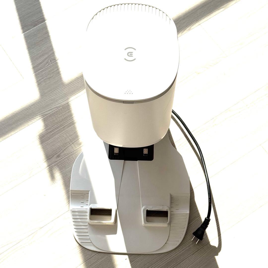 ECOVACS エコバックス DEEBOT ドッキングステーションCH1918