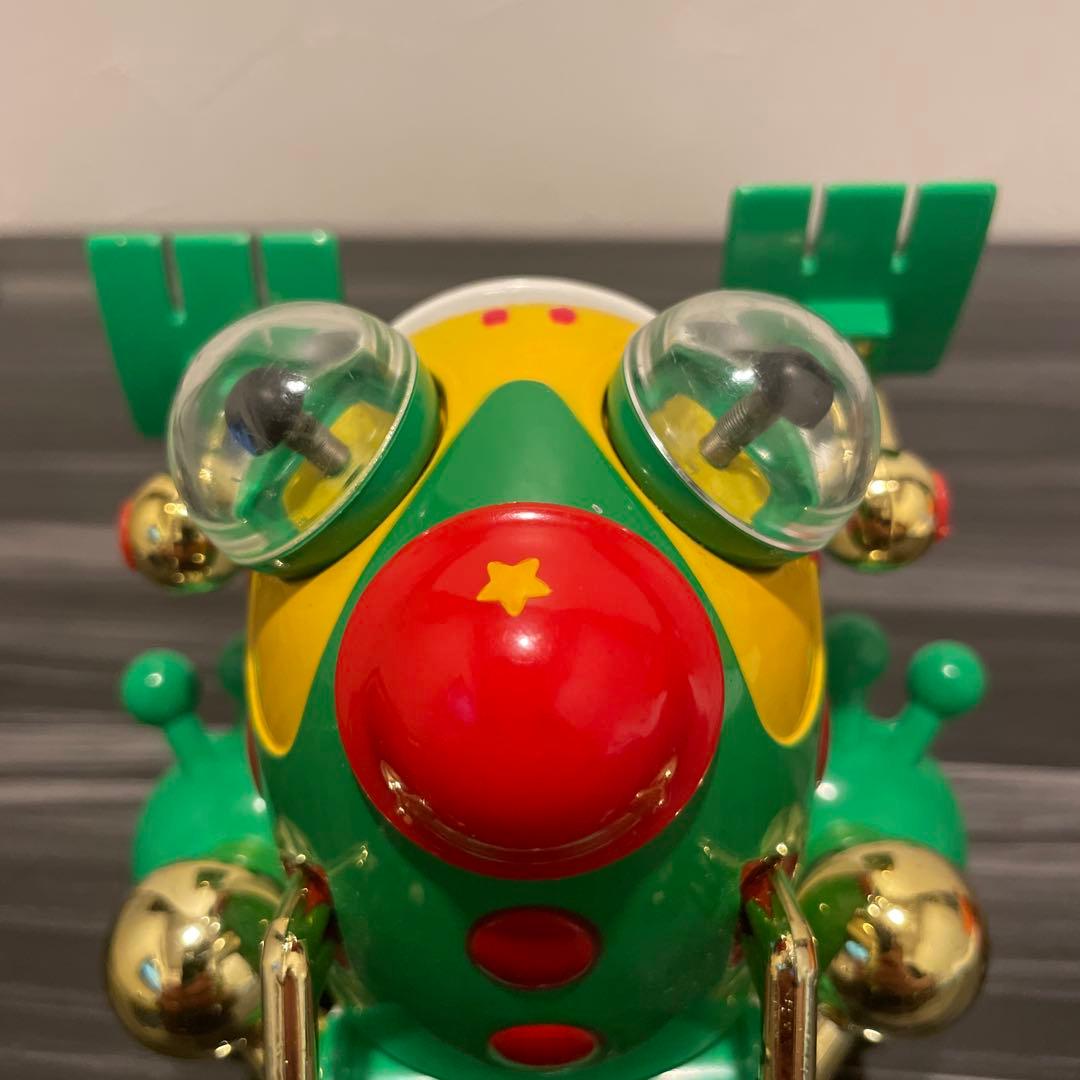 タカトク　オタスケマン　オタスケガエル