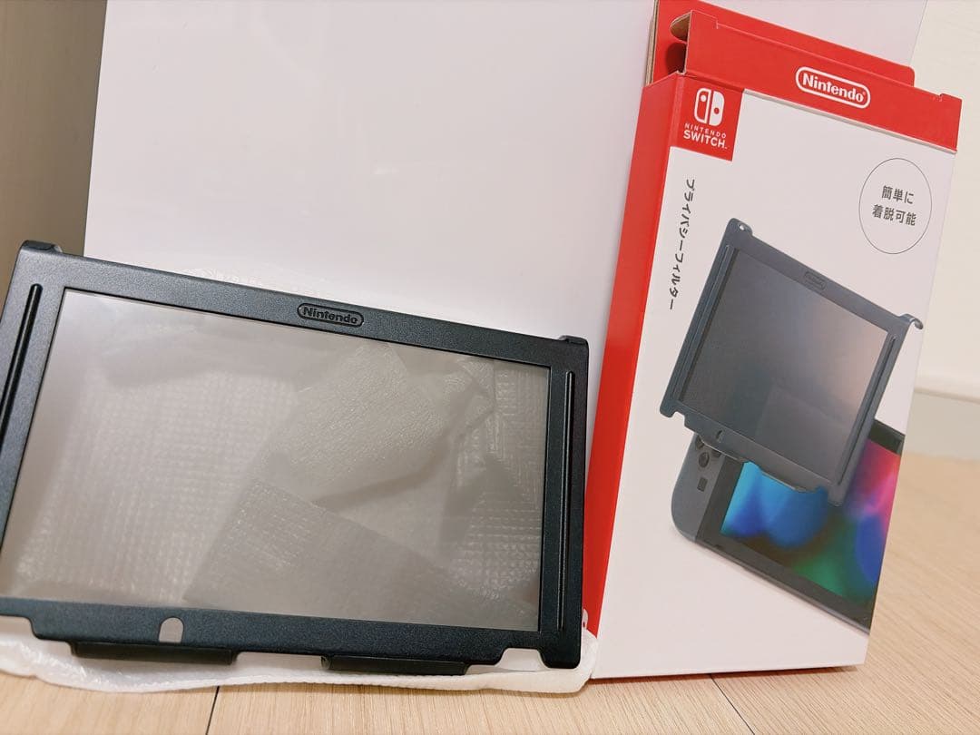 [任天堂]Nintendo Switch 本体