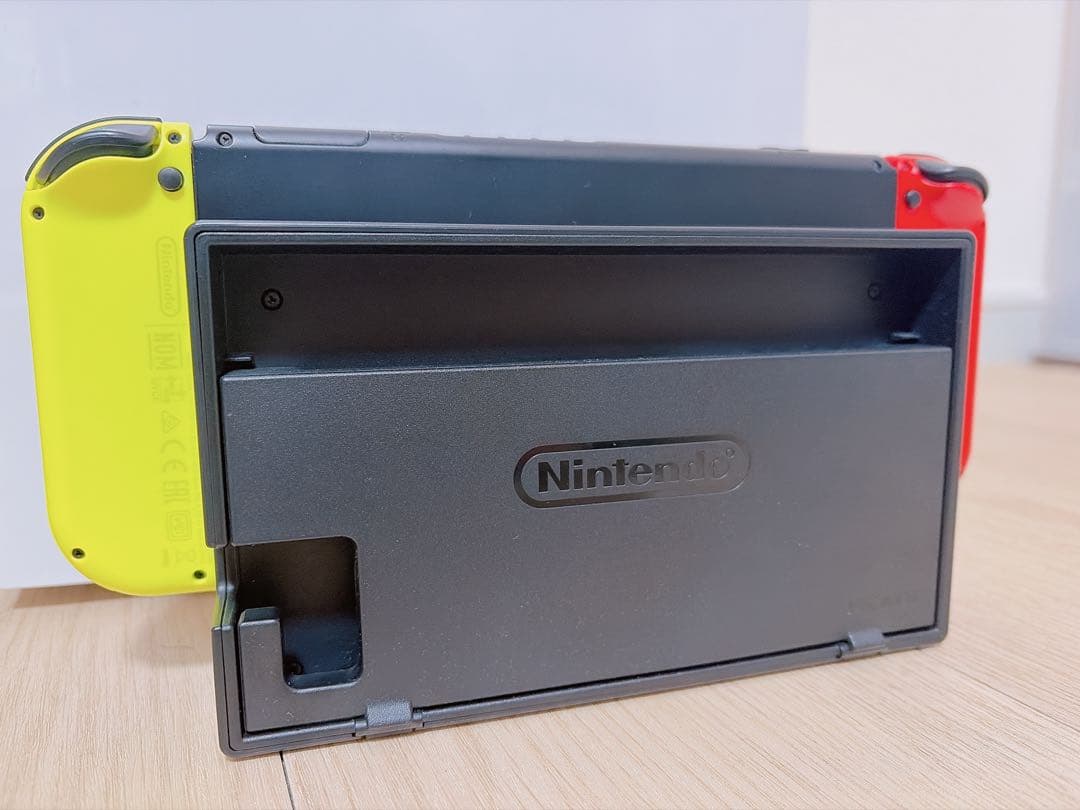 [任天堂]Nintendo Switch 本体