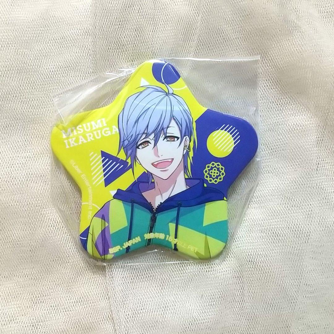 A3! 夏組 大量 プライズ アニカフェ 缶バッジ アクリル系 等 まとめページ