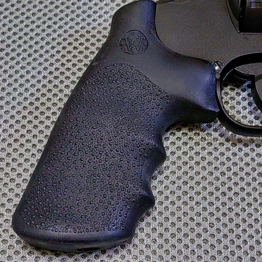 タナカワークス　スモルト(スマイソン)　６インチ　モデルガン　HW樹脂