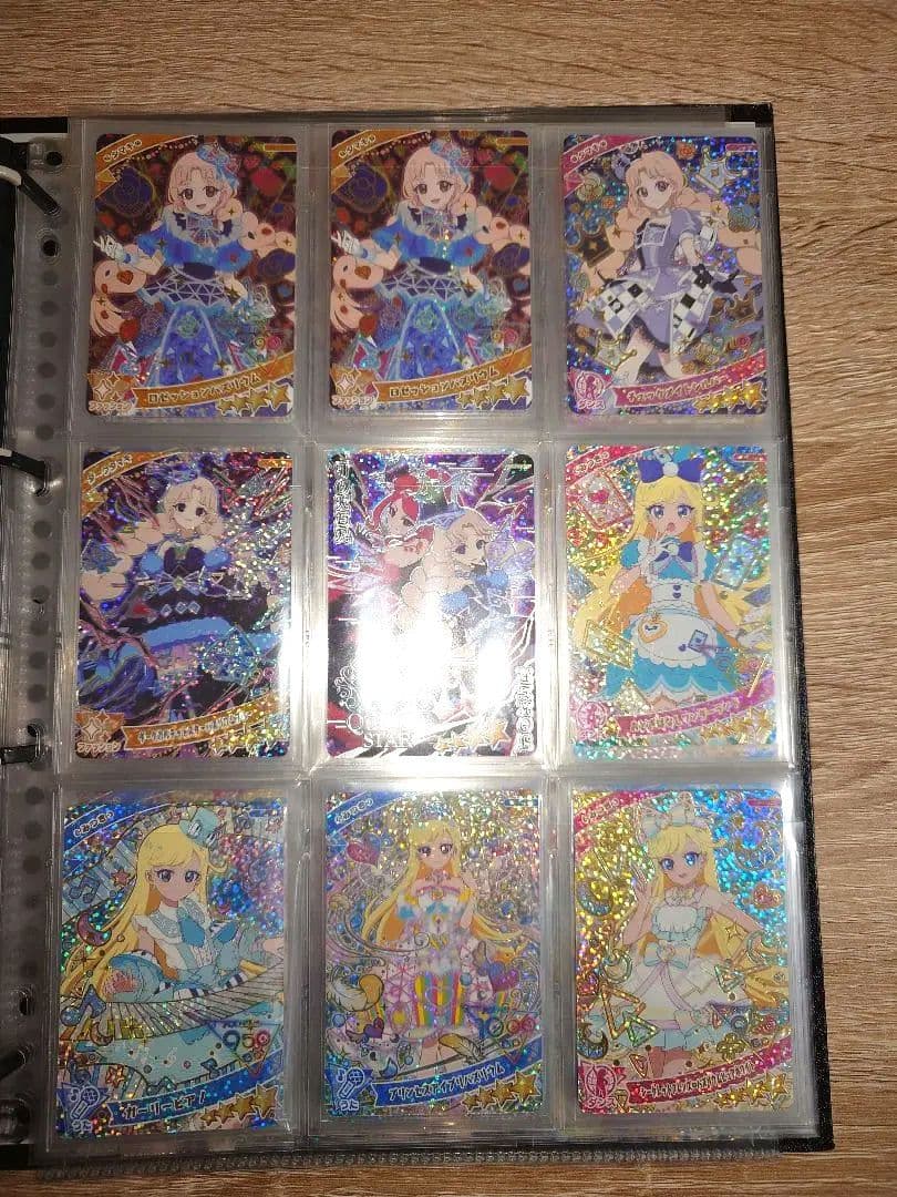 ひみつのアイプリ　まとめ売り　引退品