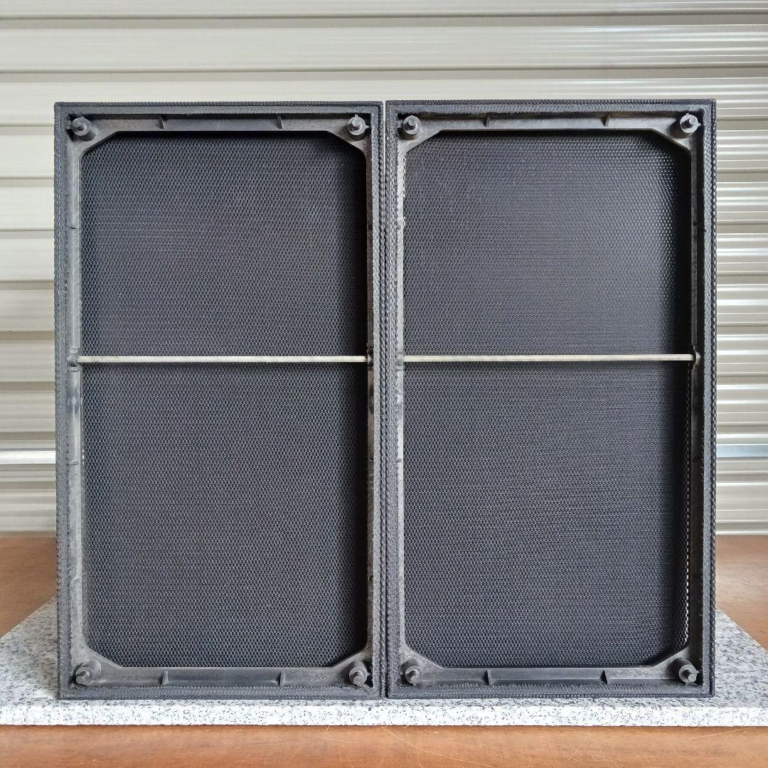 DIATONE/ダイヤトーン　DS-161　ペア　エッジ張り替え品