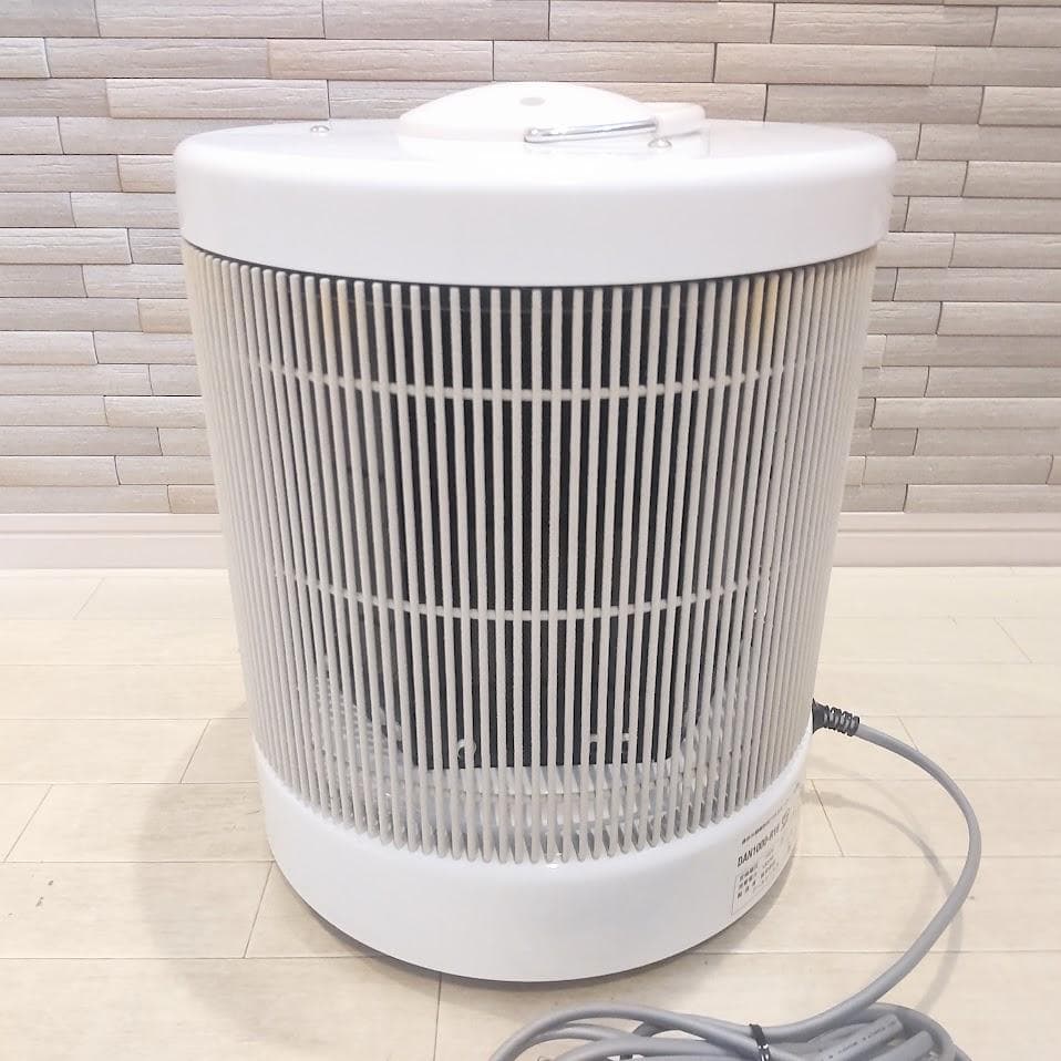 暖話室 1000型 DAN1000-R16 アールシーエス ホワイト