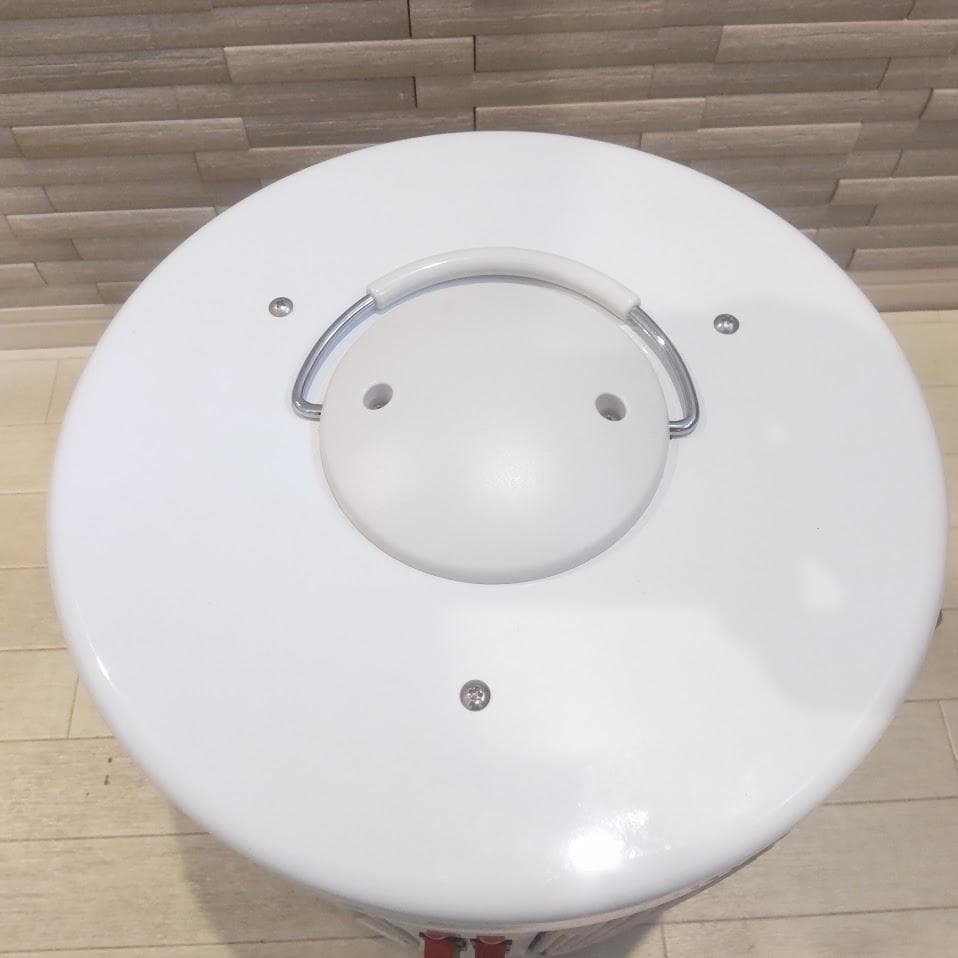 暖話室 1000型 DAN1000-R16 アールシーエス ホワイト