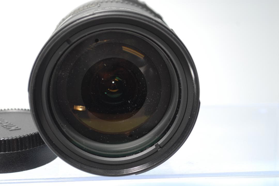 ☘️手ブレ補正✨遠近撮影✨高性能レンズ☘️Nikon AF-S 18-200