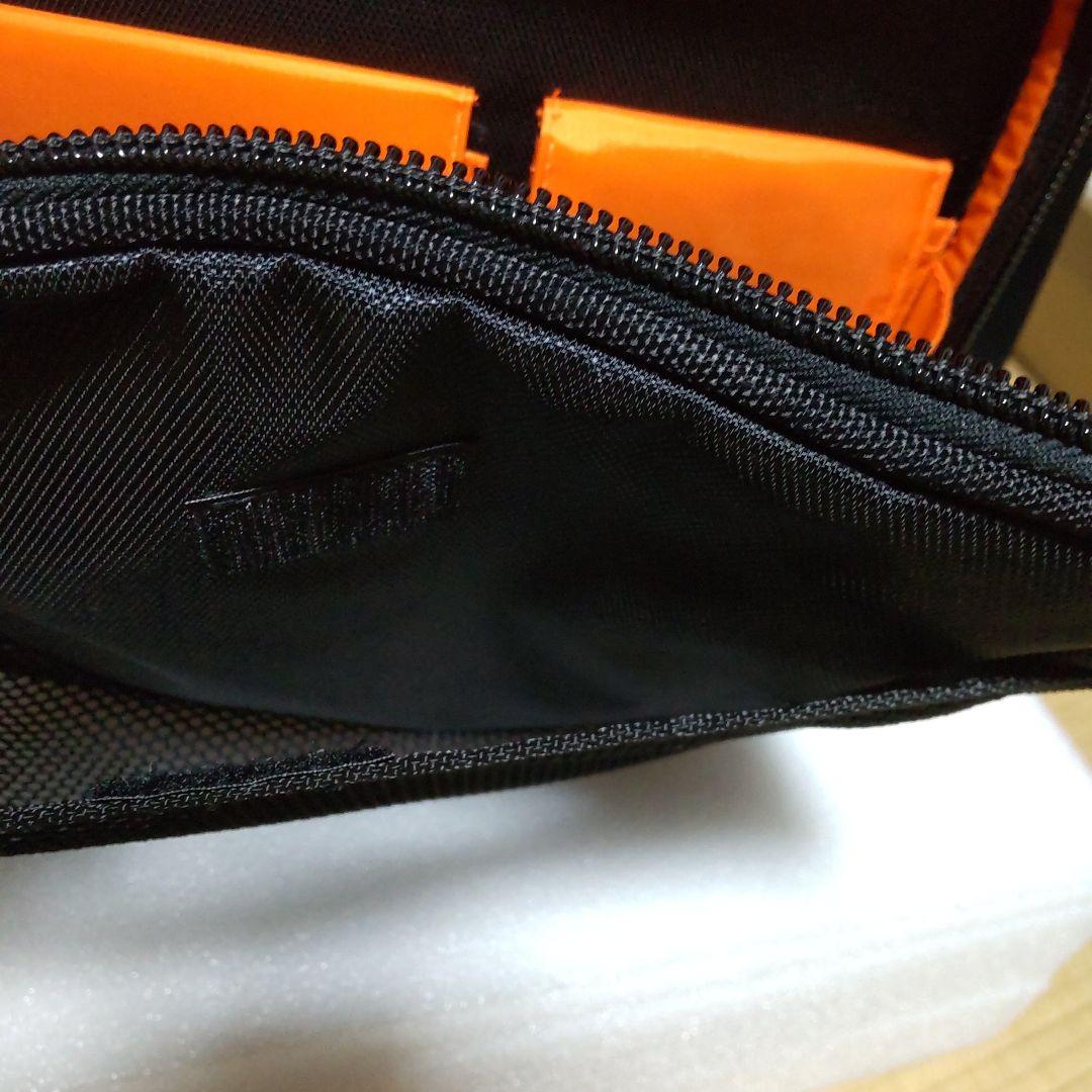 UDG ULTIMATE CDバッグ DJバッグ 黒