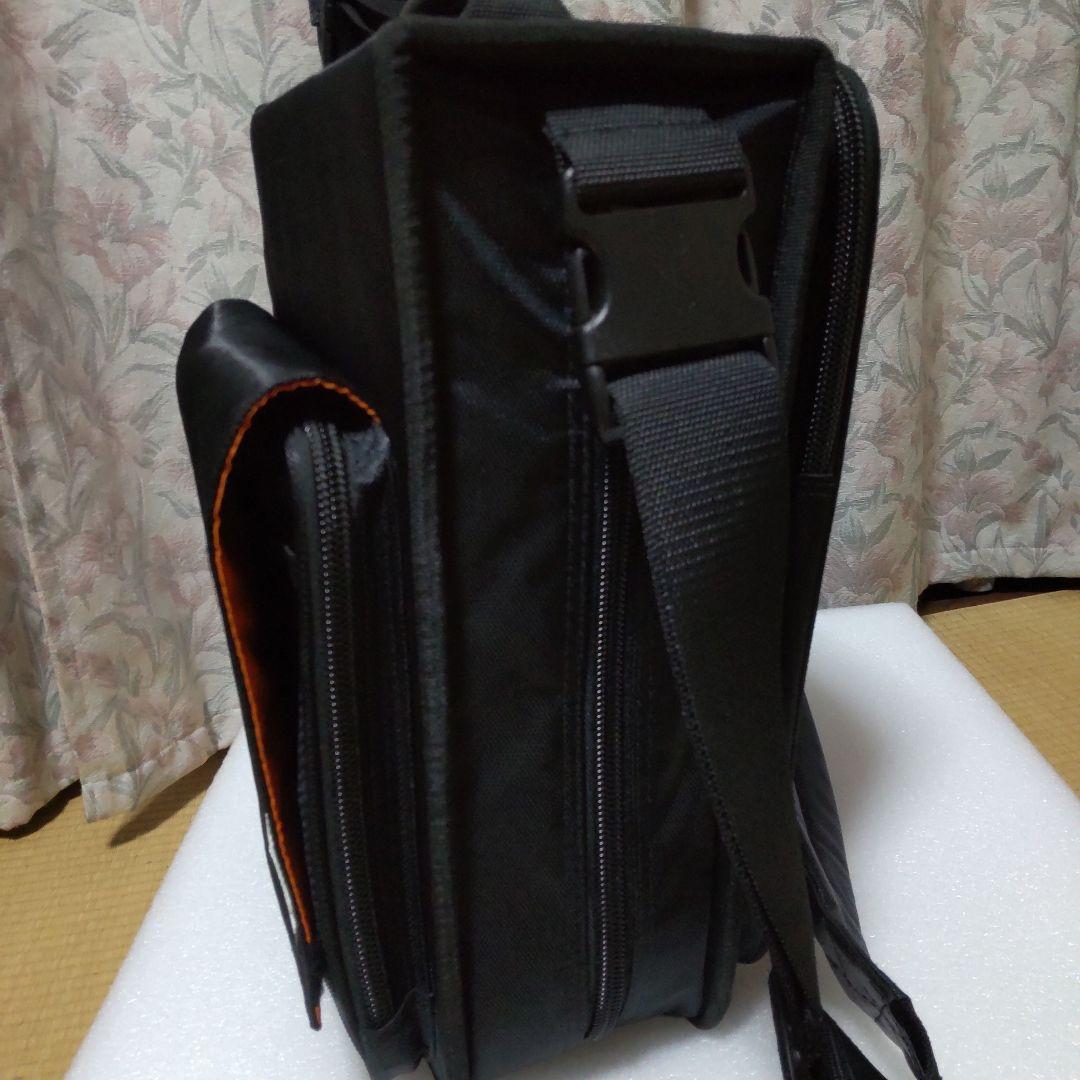 UDG ULTIMATE CDバッグ DJバッグ 黒