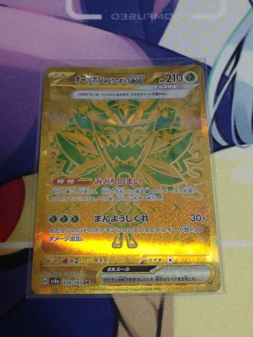 テラスタルフェスex SAR・SR・モンボ 2BOX分 まとめ売り ＋オマケ