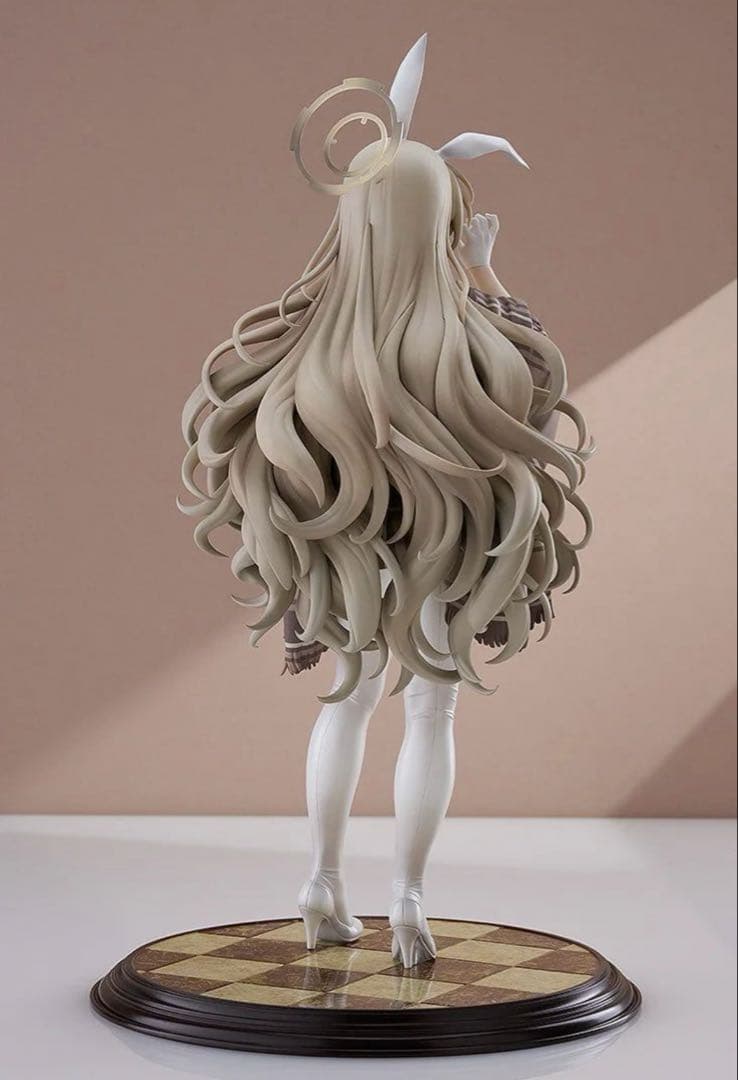 【新品・未開封】室笠アカネ (バニーガール) 1/7ブルーアーカイブ フィギュア