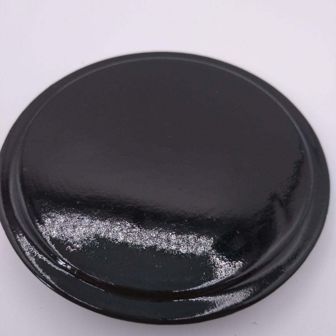 江戸切子　水指　茶道具　伝統工芸品　ガラス