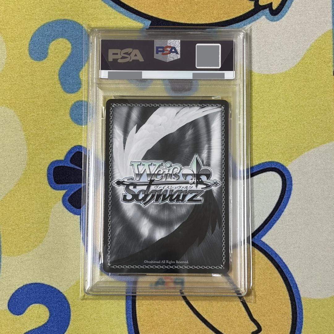 【ヴァイス】PSA10　失楽園　ドロシー　SEC＋　NIKKE　斎藤千和