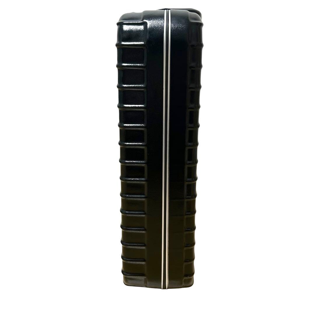 【美品】リモワ アタッシュケース ブラック ハンドバック