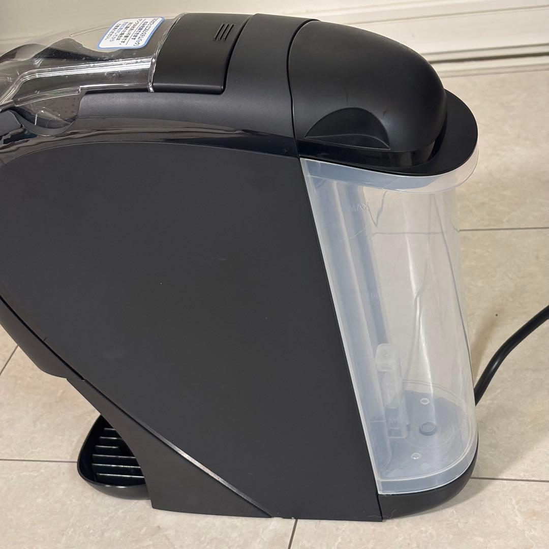 ネスカフェ ゴールドブレンド バリスタ スリム 本体