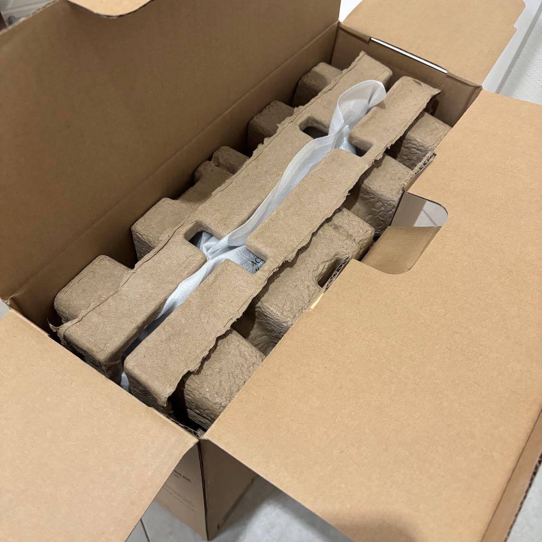 ネスカフェ ゴールドブレンド バリスタ スリム 本体