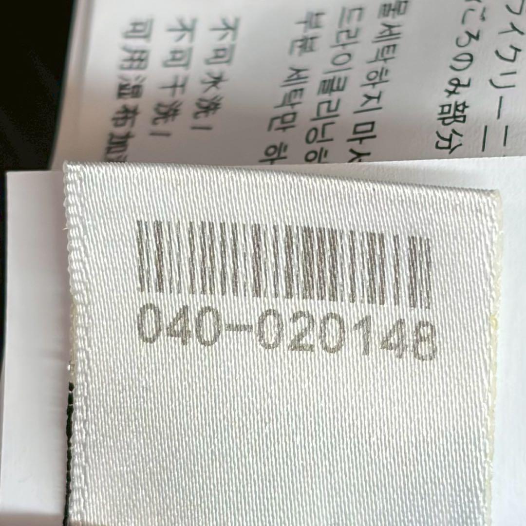 CHROME HEARTS クロムハーツ CHトラッカーキャップ