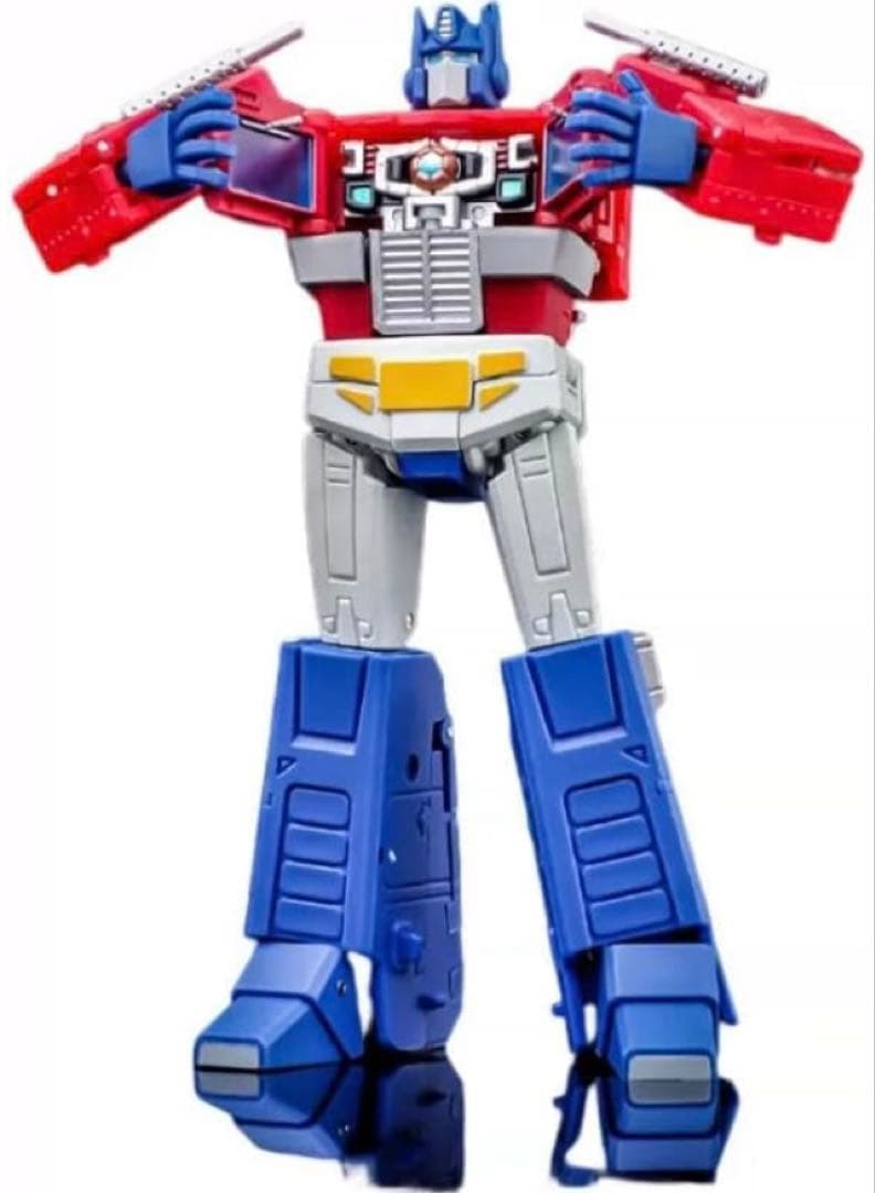 トランスフォーマー非正規MS-TOYS MS-B46 2023ver 希少