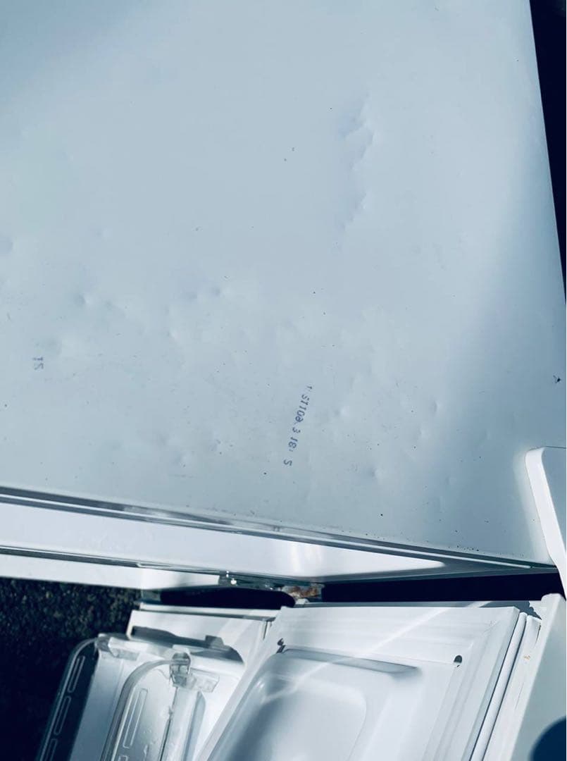 ①✅ハイアール冷凍冷蔵庫✅ ✅JR-N85A✅