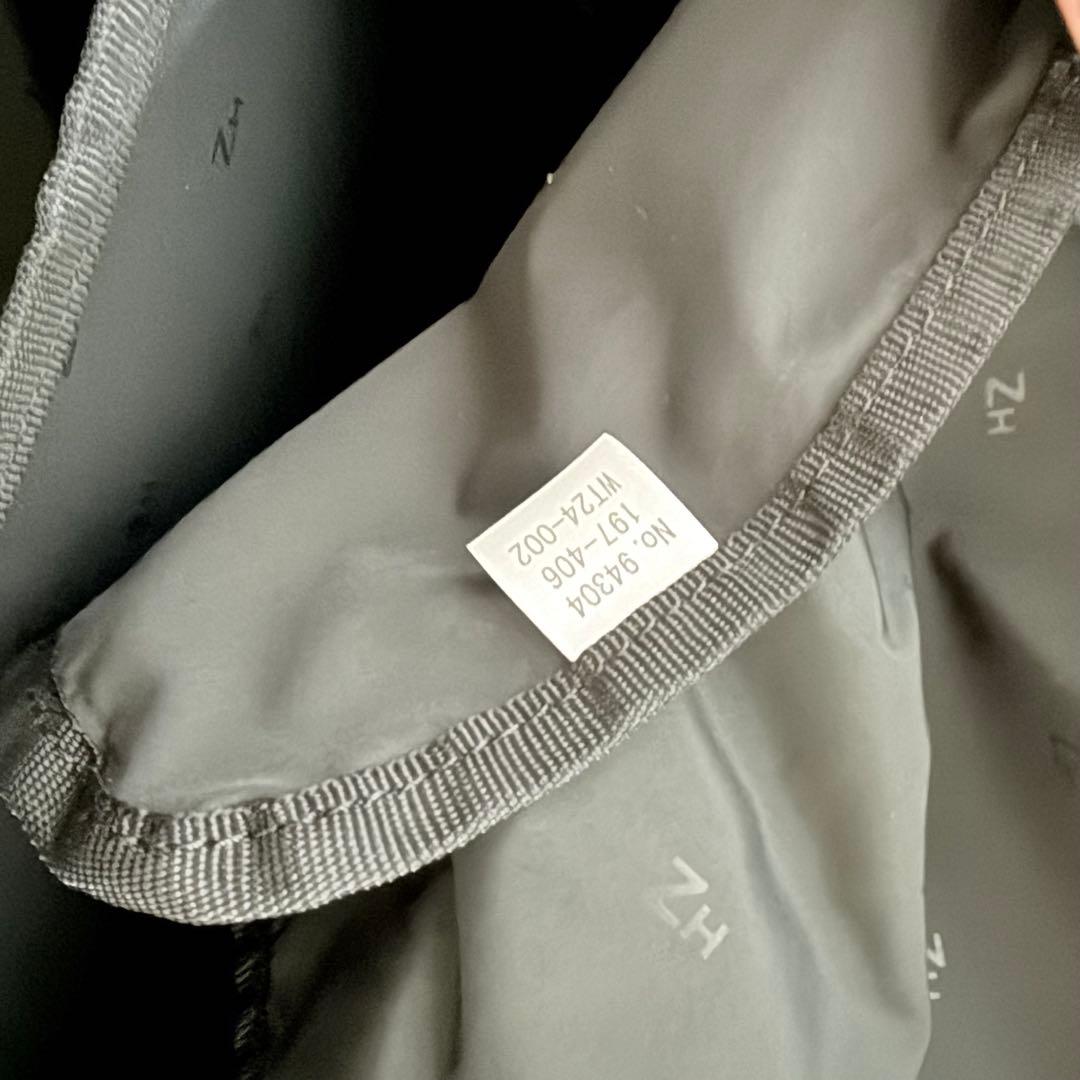 ⭐️未使用級⭐️　ゼロハリバートン　3.0TR　No.94304　キャリーケース