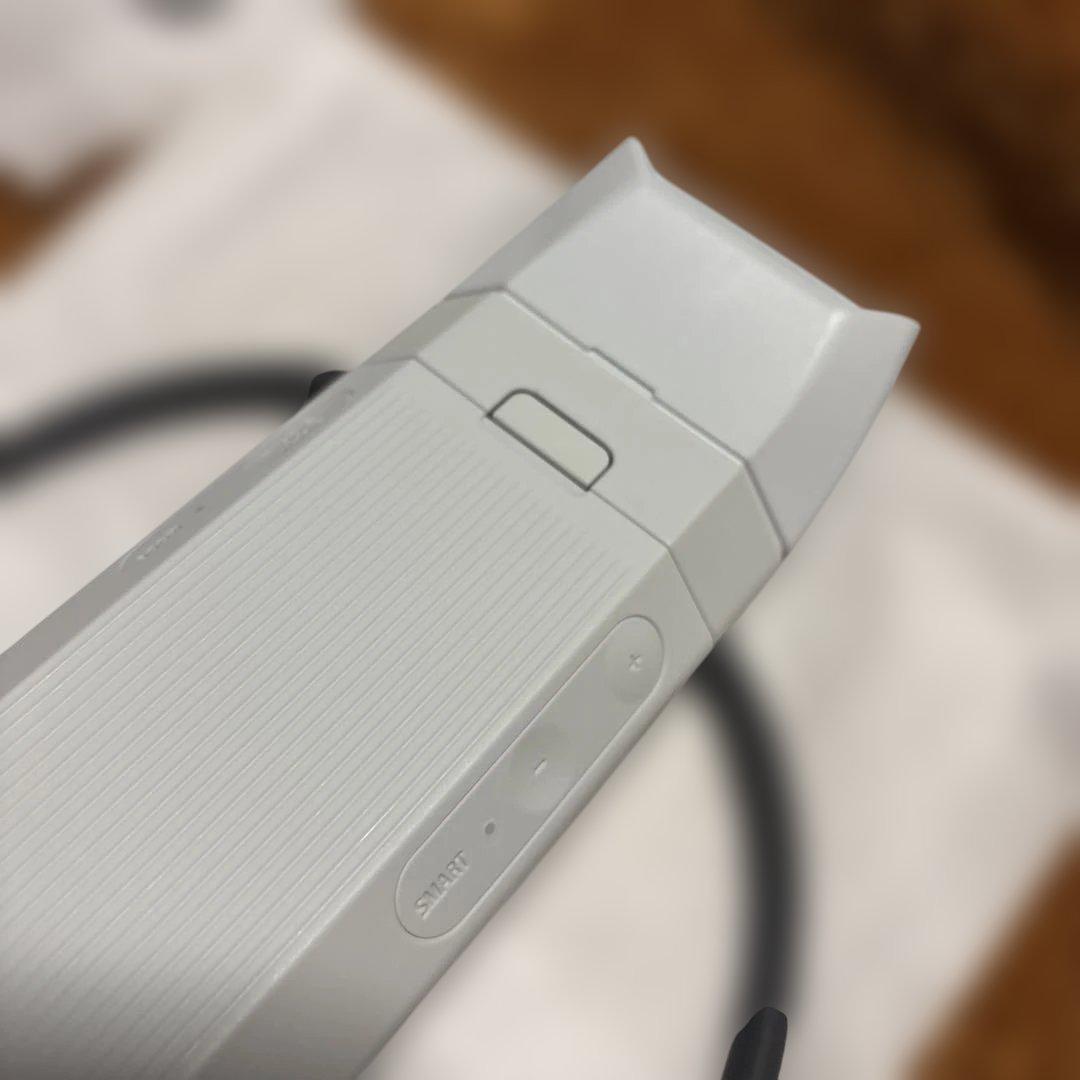 SONY レオン ポケットプロ