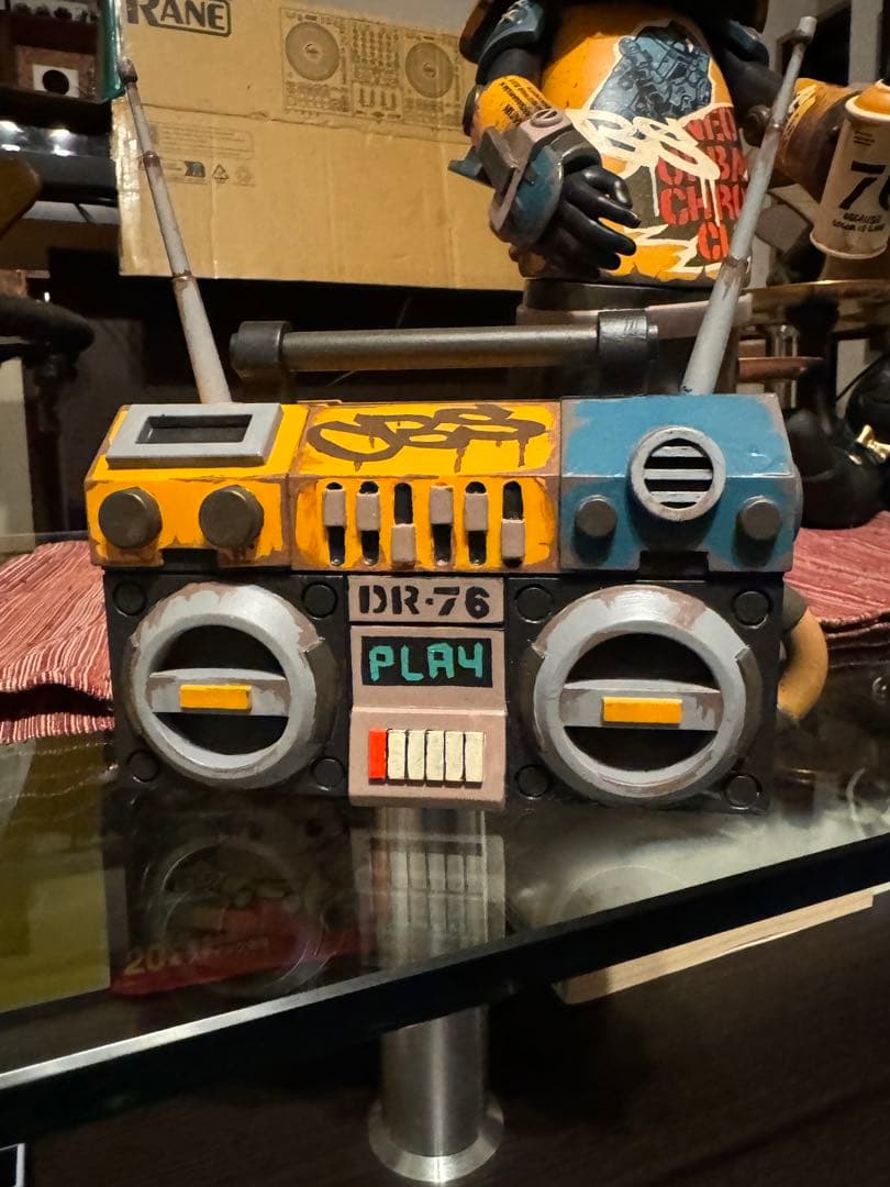 その他 Dragon76 DR76