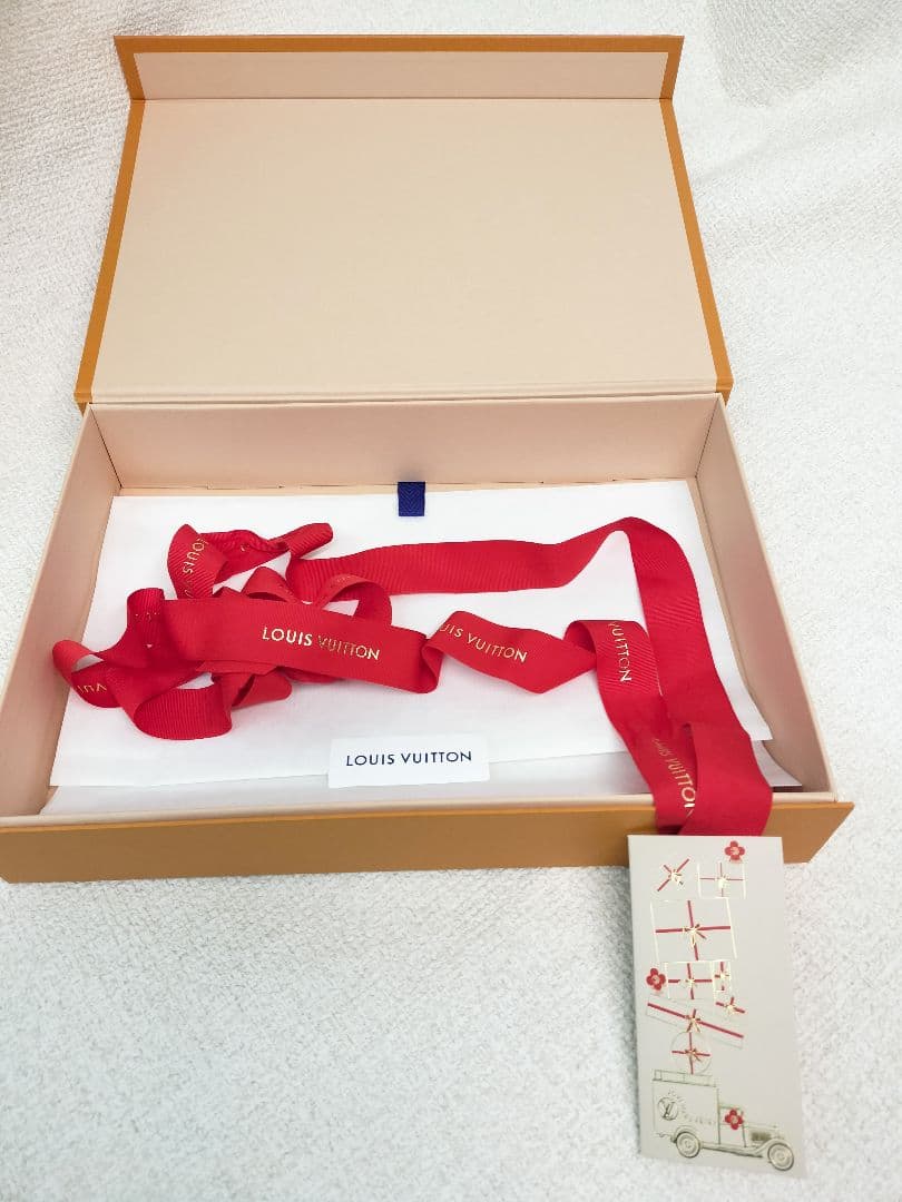 LOUIS VUITTON ギフトボックス セット(16箱)