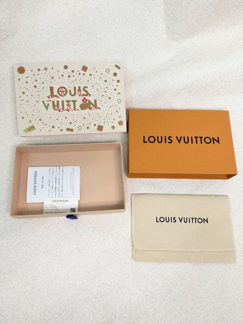 LOUIS VUITTON ギフトボックス セット(16箱)