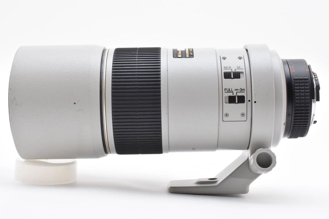 ニコン Nikon AF-S NIKKOR 300mm F4D ED
