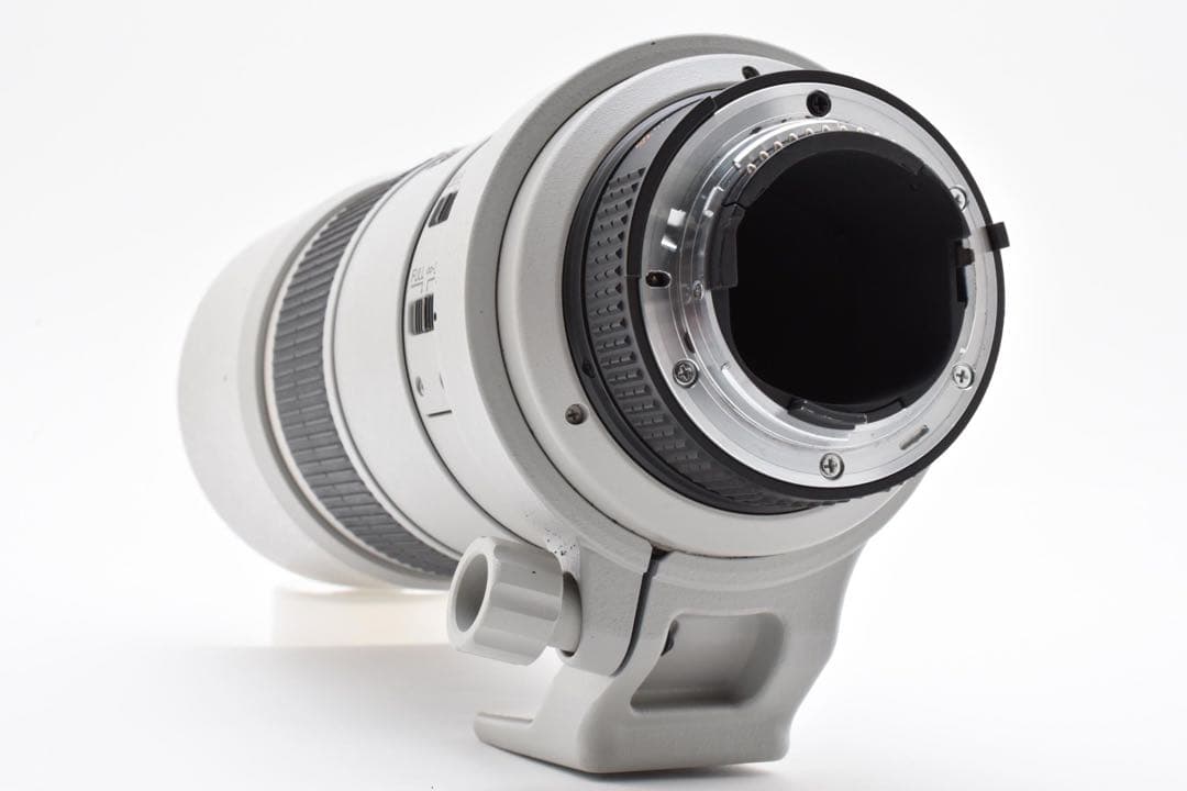 ニコン Nikon AF-S NIKKOR 300mm F4D ED
