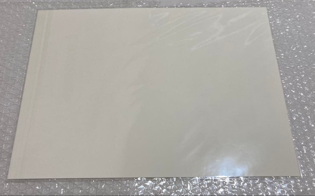 鋼の錬金術師　複製原画　５枚セット