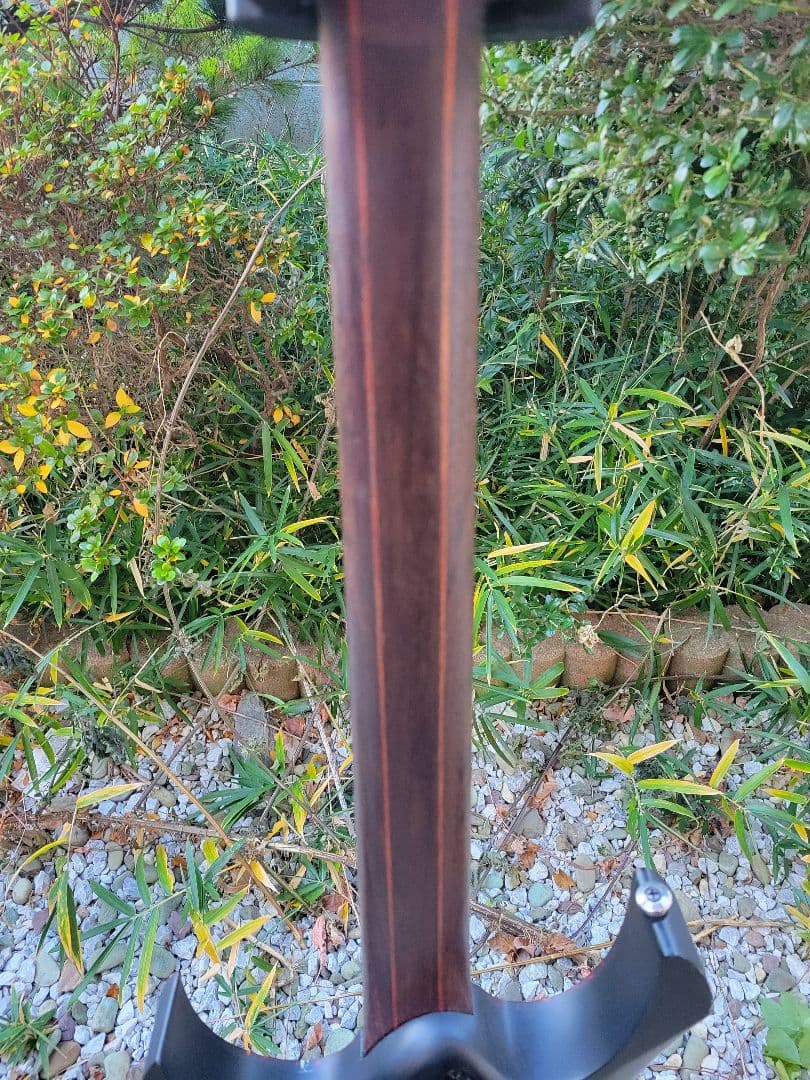 ギター Ibanez premium RG921WBB