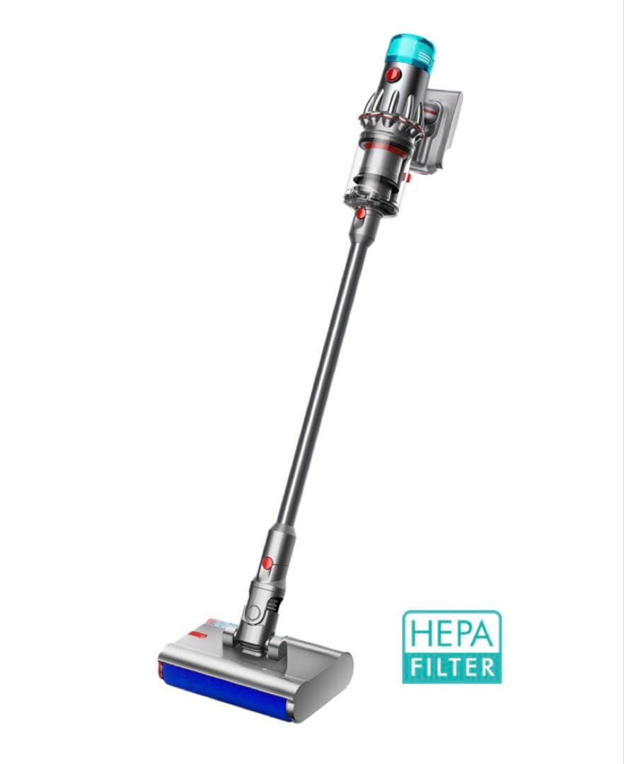 ぽんずママ専用Dyson V12s Origin Submarine ダイソン