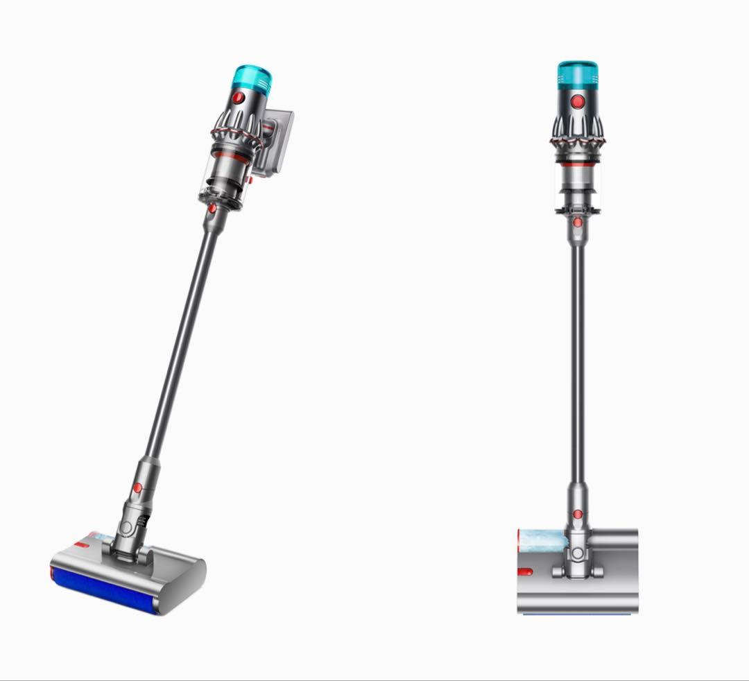 ぽんずママ専用Dyson V12s Origin Submarine ダイソン