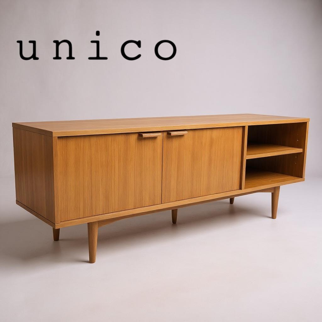 unico ウニコ HOLM TVボード