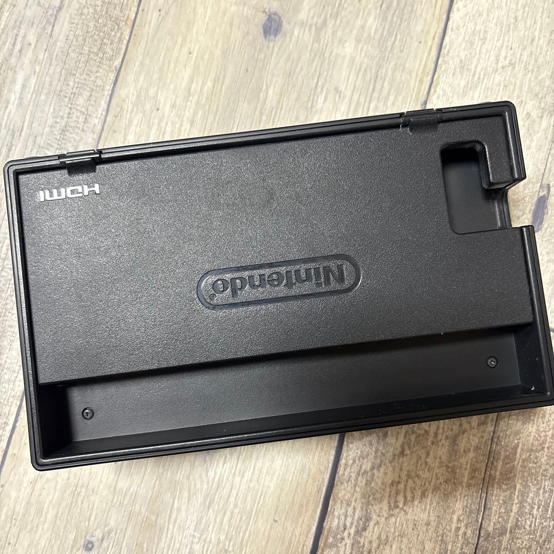 Nintendo Switch 本体　ネオンブルー　ネオンピンク　スイッチ