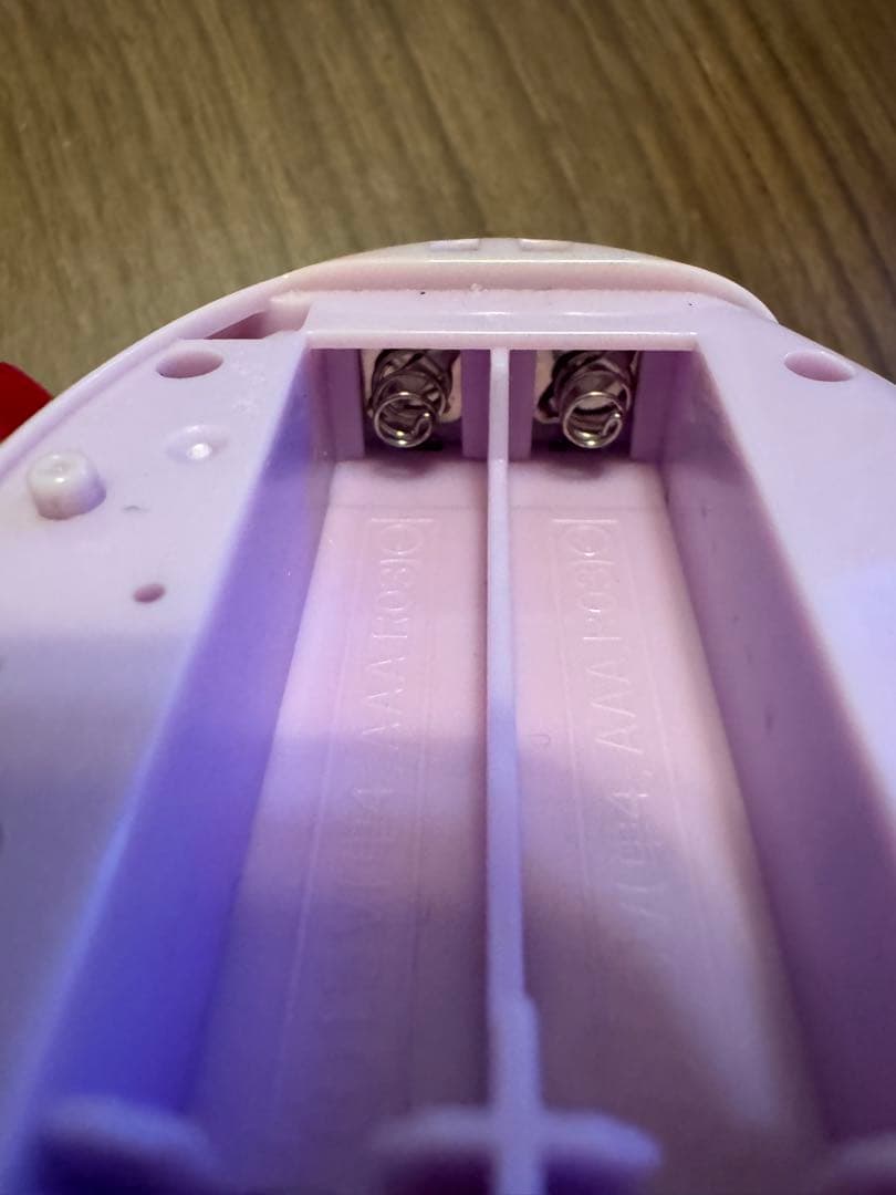 たまごっち 4u+ Anniversary ロイヤルピンク