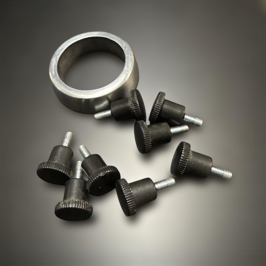 ERGOTRON エルゴトロン デスク モニター アーム　2基