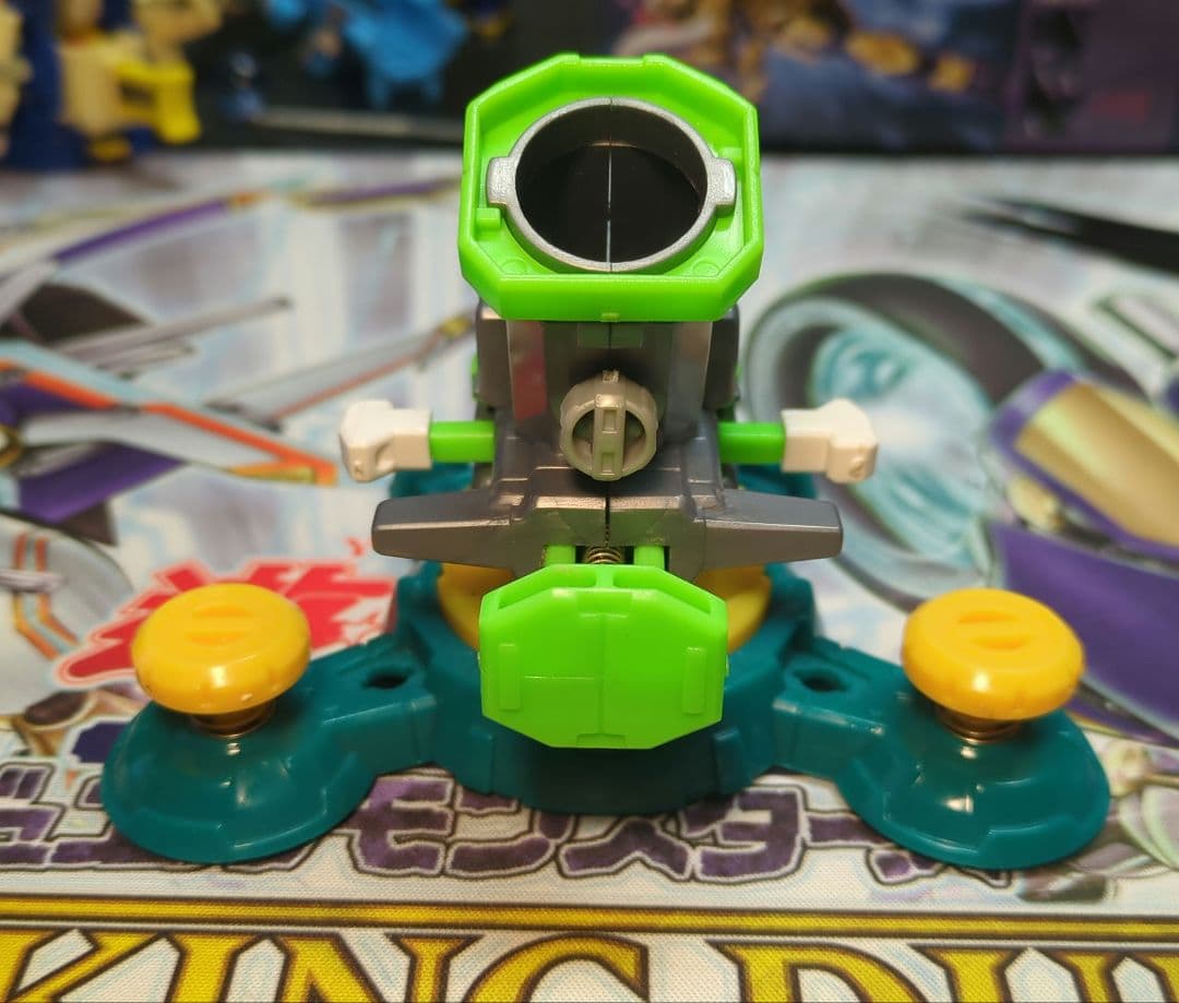 スーパービーダマン　E-unit　まとめ売り